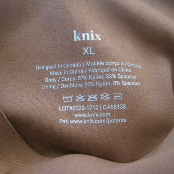 Knix Luxe Lift Bodysuit - Picture 5 of 9